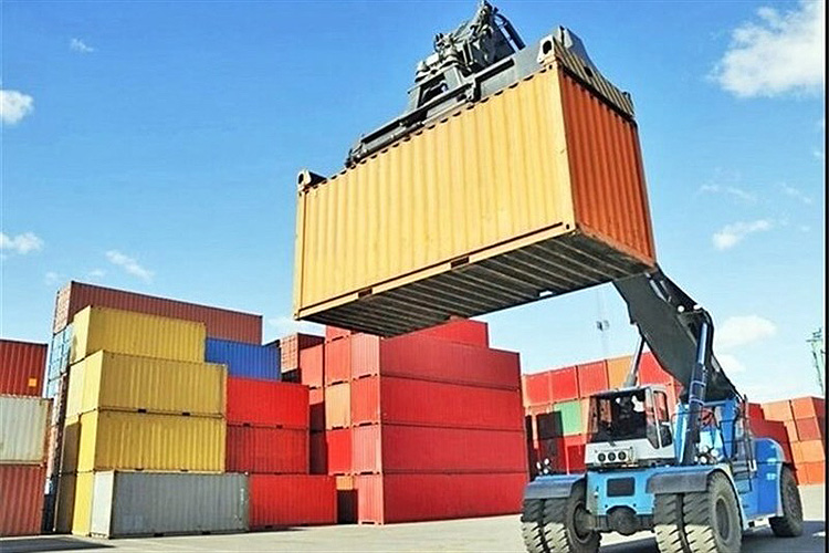 ۴.۶‌ میلیون تن کالا در مسیر ترخیص از گمرک