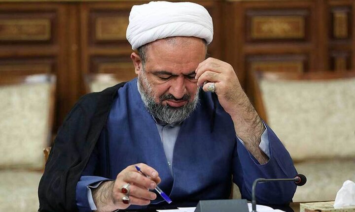 واکنش مدیرعامل خبرگزاری میزان به اظهارات رسایی/ نباید احکام قضایی را «با عینک سیاسی» دید