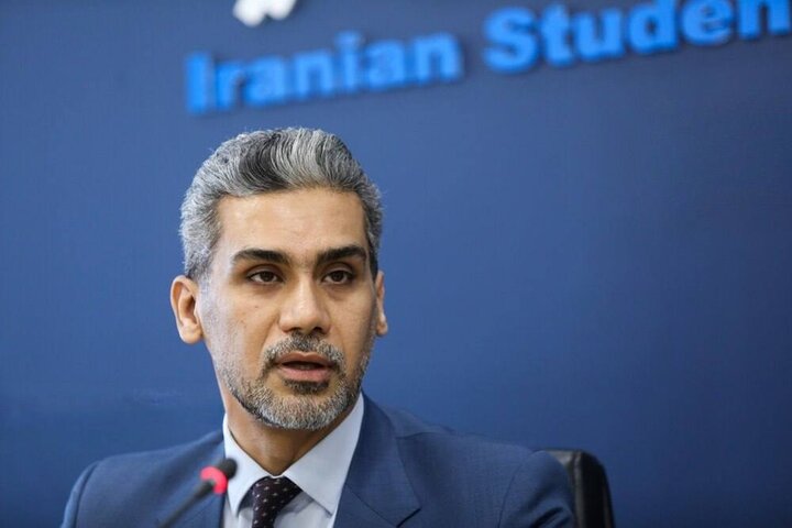 خبر مهم سفیر عراق در ایران درباره بازگشایی فرودگاه نجف
