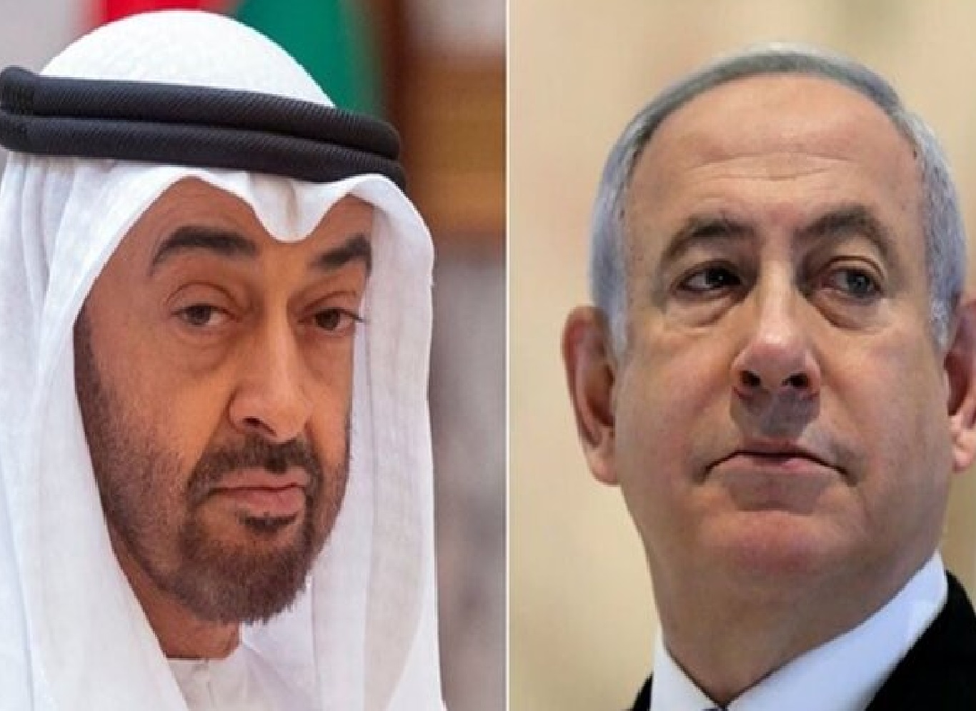 ابوظبی سفر نتانیاهو به امارات را تایید کرد