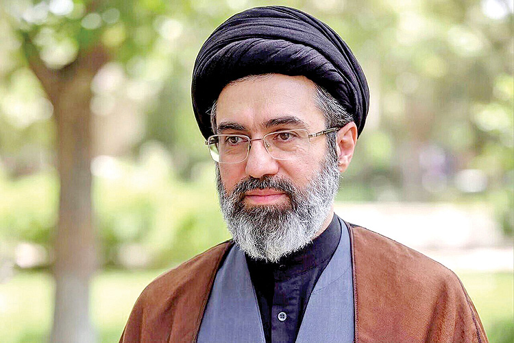 پیام جدید رهبر انقلاب