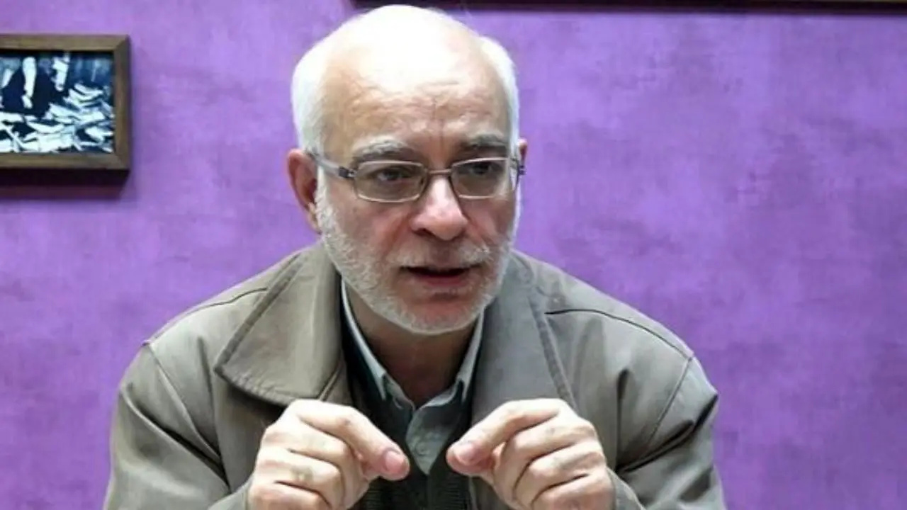 بهشتی‌پور: همکاری منطقه‌ای بدون در نظر گرفتن منافع آمریکا و چین در خلیج فارس امکان‌پذیر نیست/ منافع مشترک باید جایگزین احساس تهدید مشترک میان کشورهای منطقه شود
