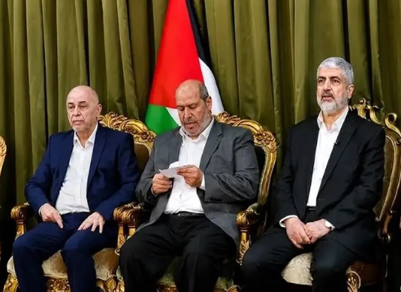 کاتس رهبران حماس در خارج را تهدید به ترور کرد