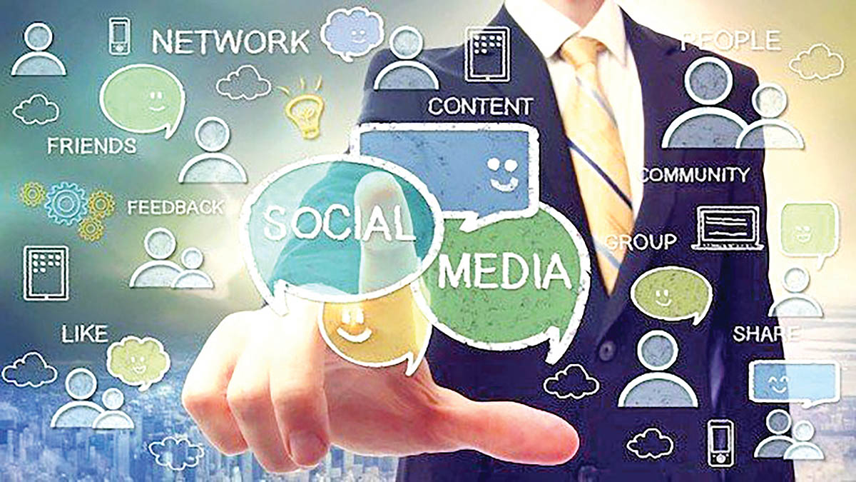 پنج روایت از دنیای مدیریت