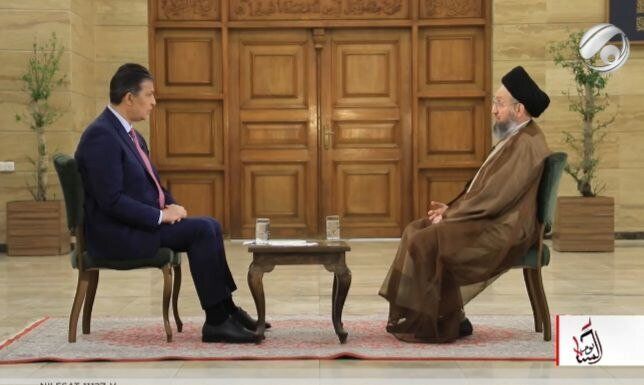 خبر تازه عمار حکیم درباره تحریم هوایی ایران