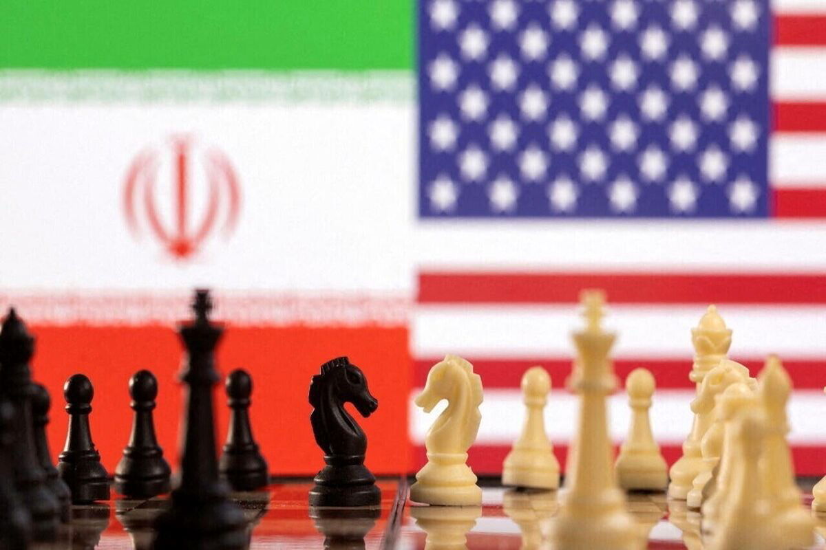 خبر مهم  آکسیوس: میانجی‌گری قطر میان ایران و آمریکا به بن‌بست خورد / هیچ‌کدام حاضر به عقب‌نشینی نیستند