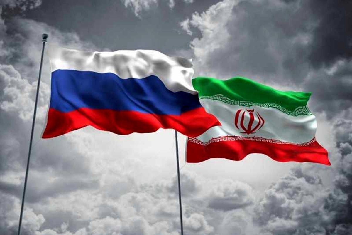 گفت‌و‌گوی دیپلمات ایرانی با مقام بلندپایه روس/ محور رایزنی چه بود؟