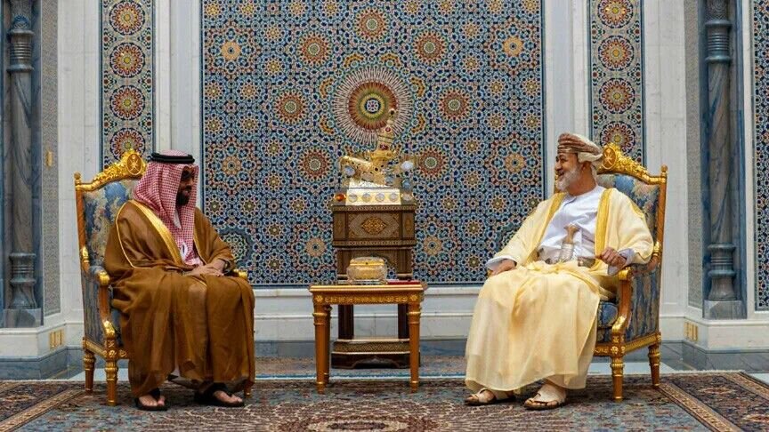 مسقط میزبان یک گفت‌وگوی امنیتی؛ تحولات منطقه روی میز عمان و امارات