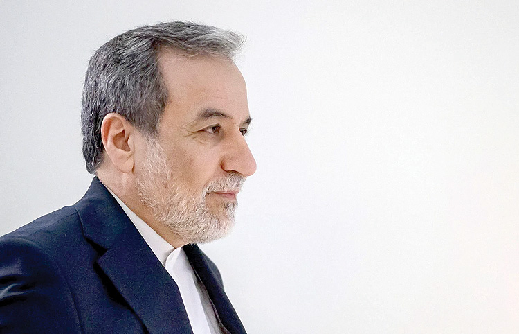 پاسخ آمریکا روی میز تهران