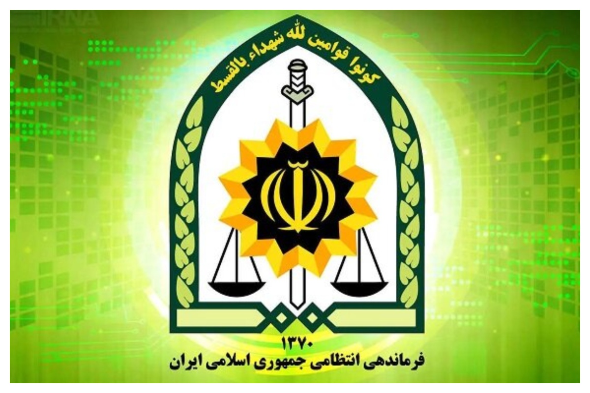 یک مامور نیروی انتظامی در راسک به شهادت رسید+ جزئیات