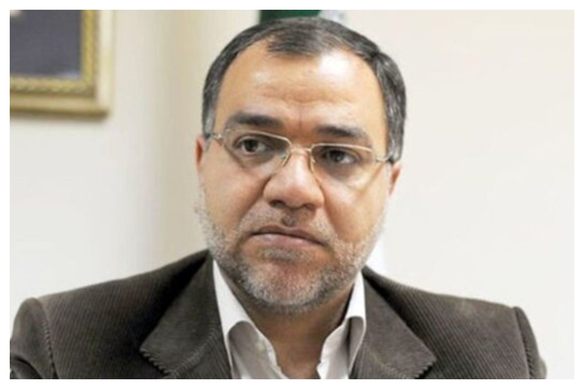 فضائلی: رهبر انقلاب برای تمام سناریوهای دشمن دستورات لازم را صادر کرده‌اند