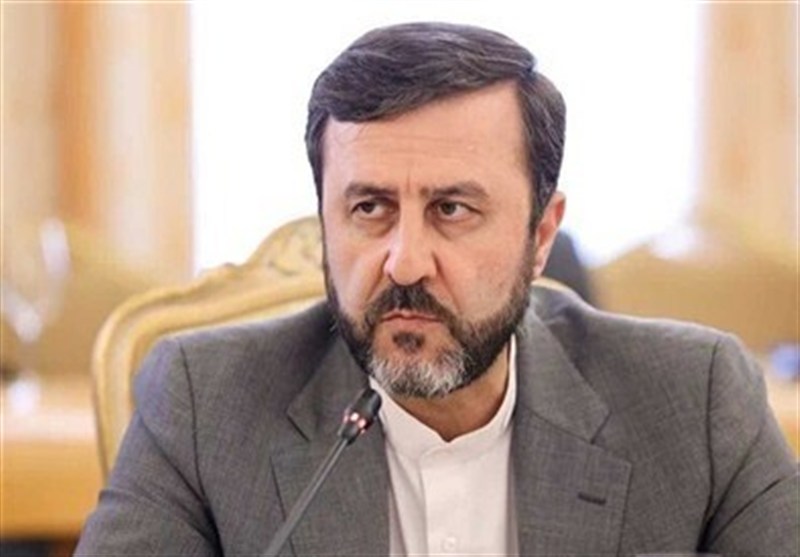 معاون عراقچی خطاب به آمریکا؛ بهجای موعظه دیگران، پاسخگوی جنایات خود باشید