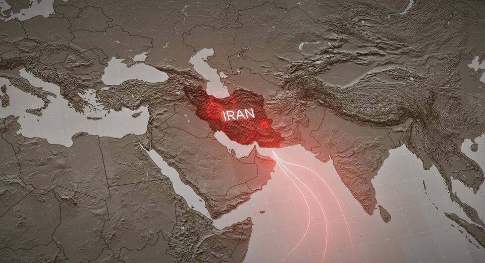 تغییر جدی محاسبات تهران/ هیچ توافقی به معنای حل دائمی تنش میان ایران و آمریکا نیست/ احتمال گسترش دامنه جنگ به کویت و بحرین وجود دارد؟