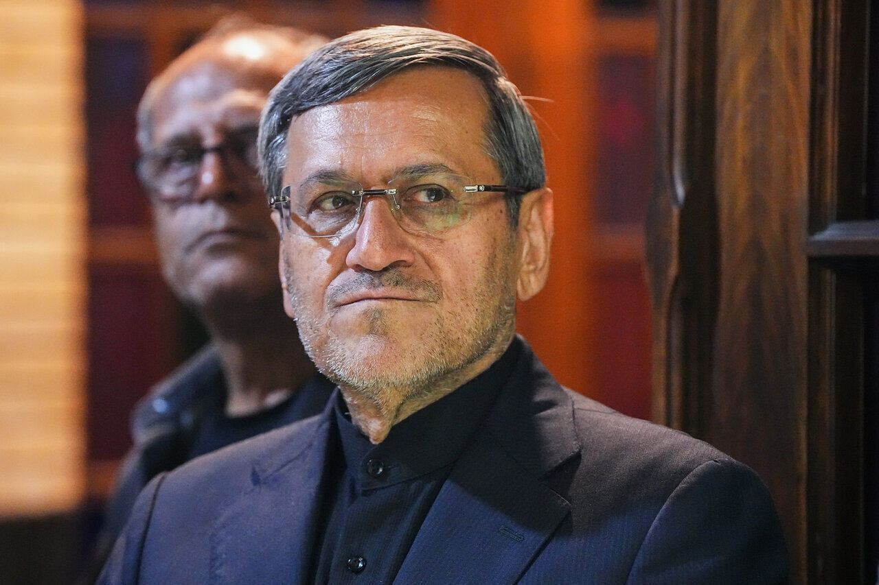 طرح جدید مجلس برای تنگه هرمز/ کدام کشتی‌ها اجازه عبور ندارند؟ +جزئیات