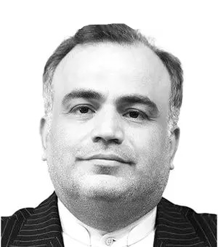 تنگه هرمز و سیاست «قدم اول»