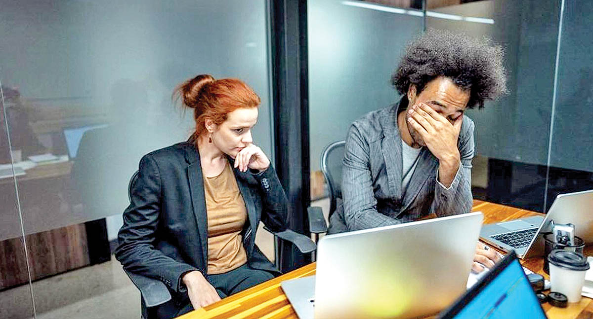 ۵ راهکار غلبه بر مدیریت ذرهبینی