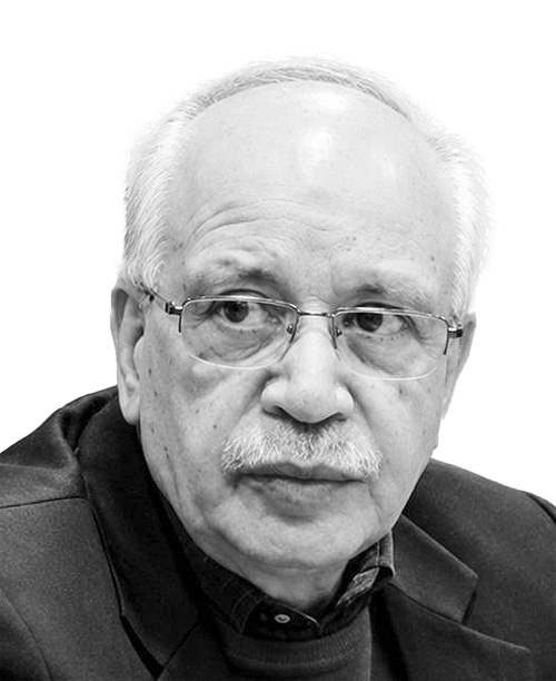 آسیب‌شناسی رشد موسسات خیریه