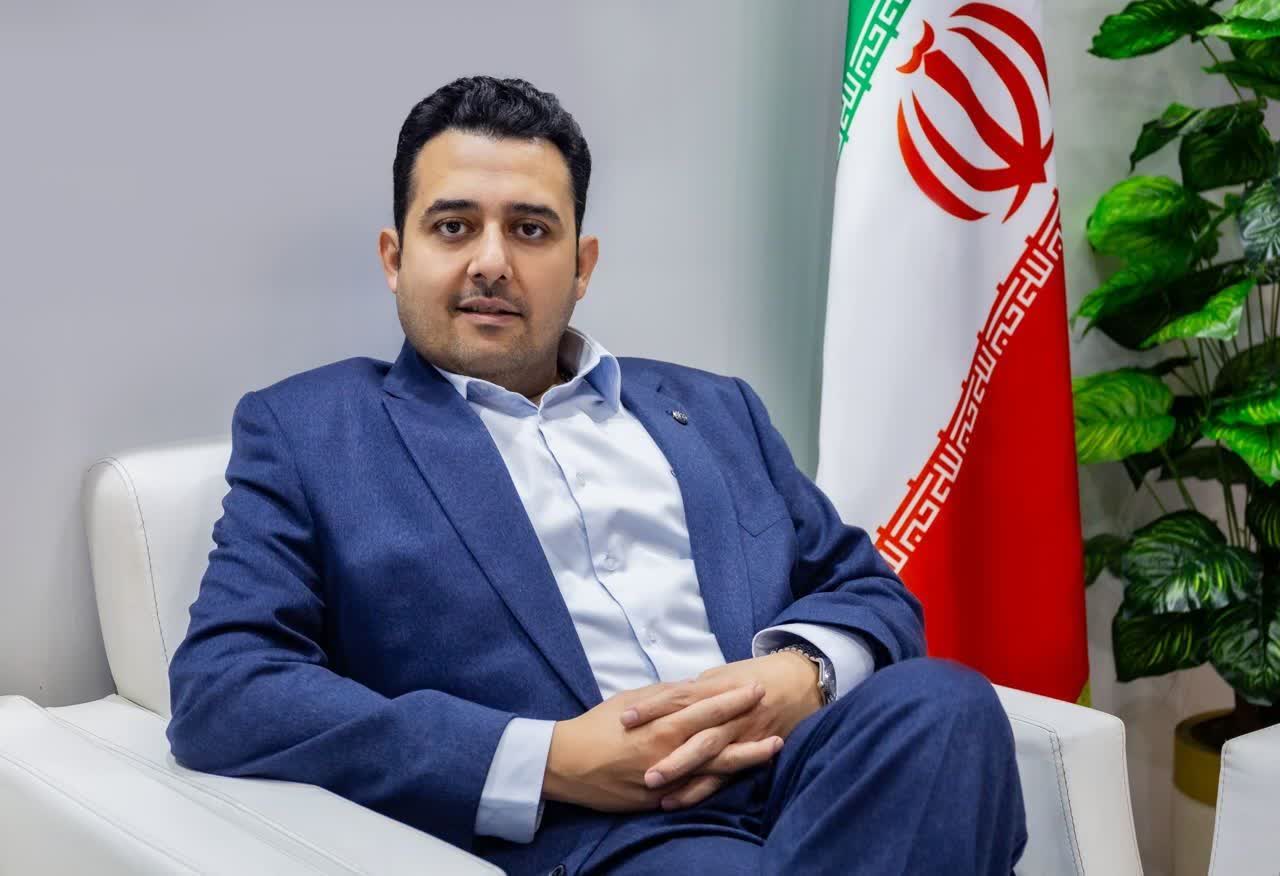 رئیس انجمن تخصصی صنایع همگن فولاد و مقاطع فولادی آذربایجان شرقی انتخاب شد