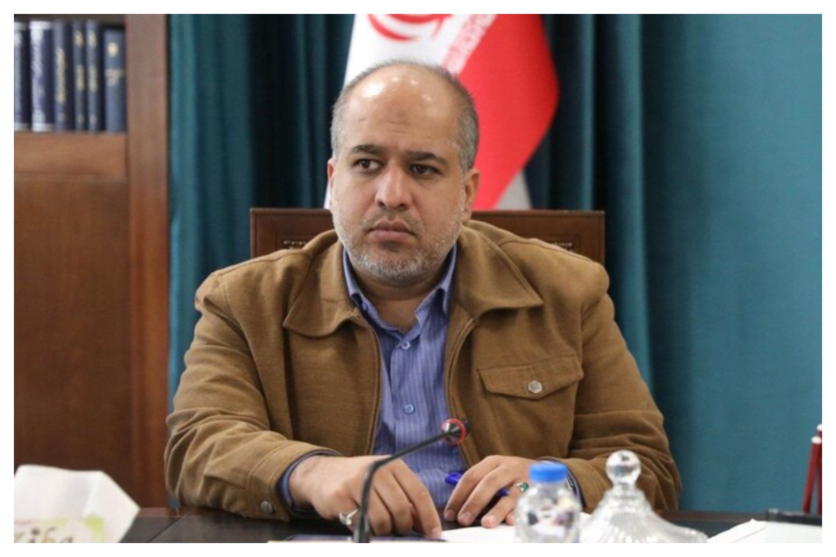 خضریان: تنگه هرمز ابزار راهبردی ایران برای تاثیر بر اقتصاد انرژی جهان است/ ترامپ ناچار به تسلیم خواهد شد