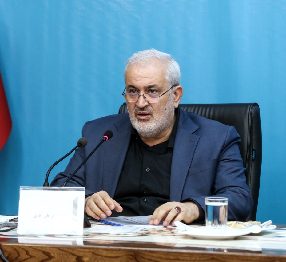 برنامه‌ای برای افزایش عمومی قیمت برق در دستور کار نیست