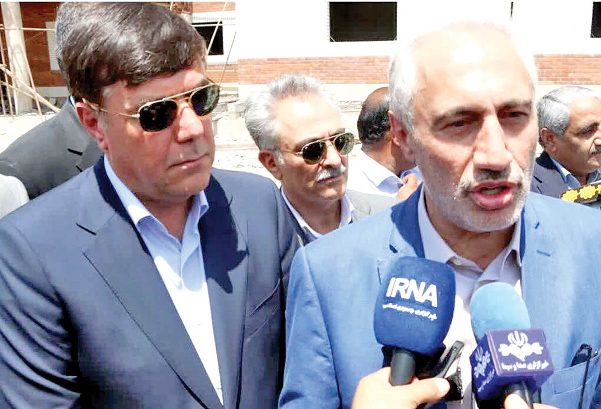 لایحه بودجه ۱۴۰۶ آذرماه به مجلس میرود