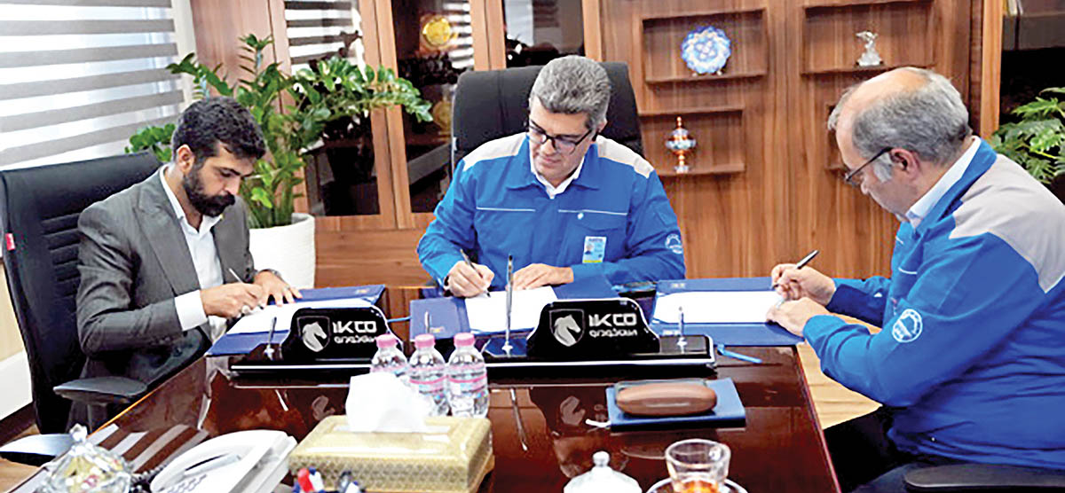 خدمات بدون نوبت ایرانخودرو به بیماران هموفیلی