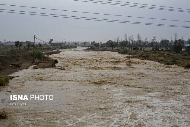 زمستان امسال چقدر برف و باران می بارد؟/ هشدار جدی درباره احتمال وقوع سیلاب در این مناطق