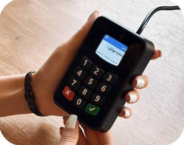 دستگاه ثبت شماره مشتری چیست