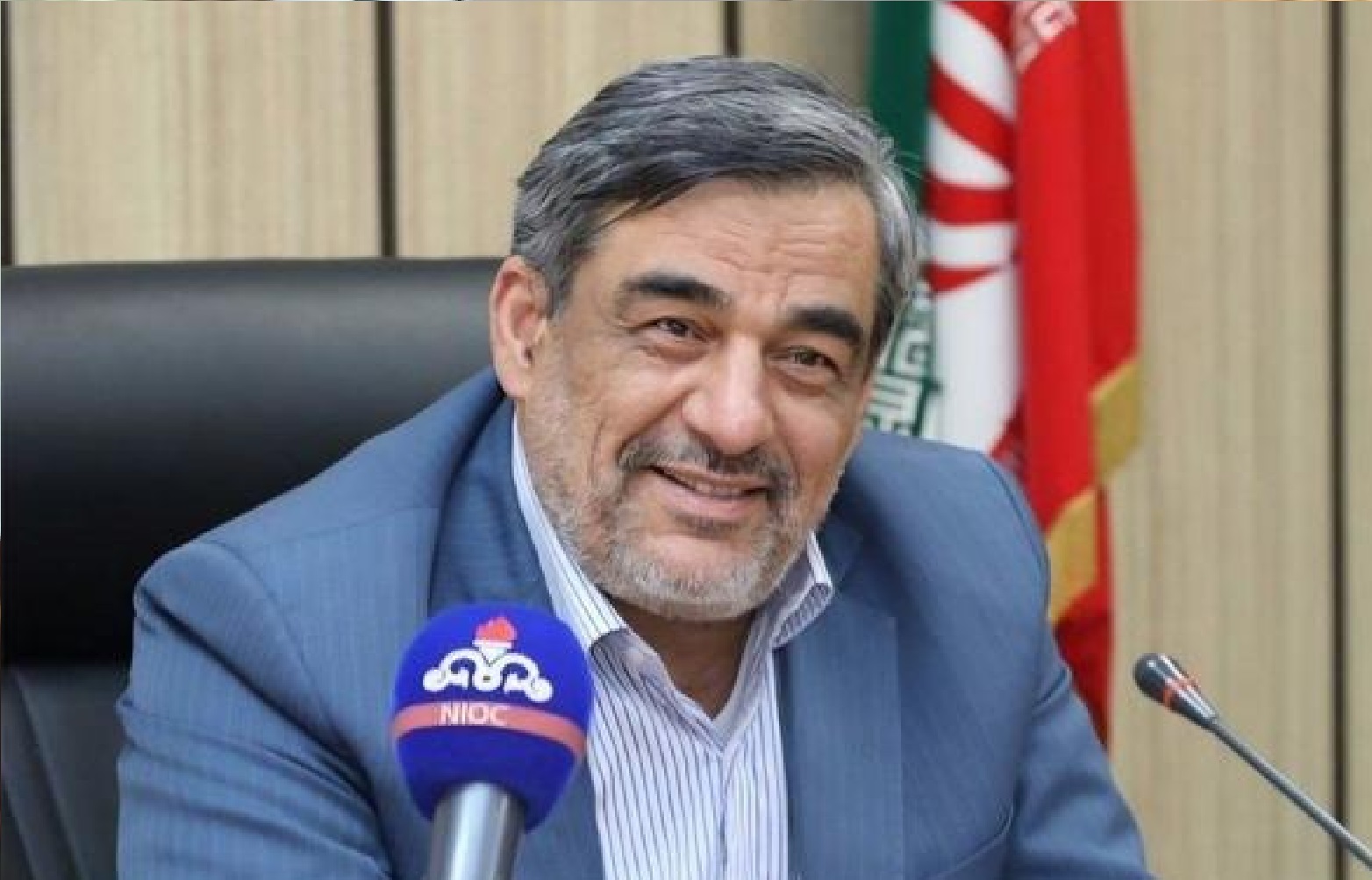 تشریح اولویت‌های وزارت نفت از سوی سرپرست جدید/ فروش نفت با جدیت دنبال می‌شود