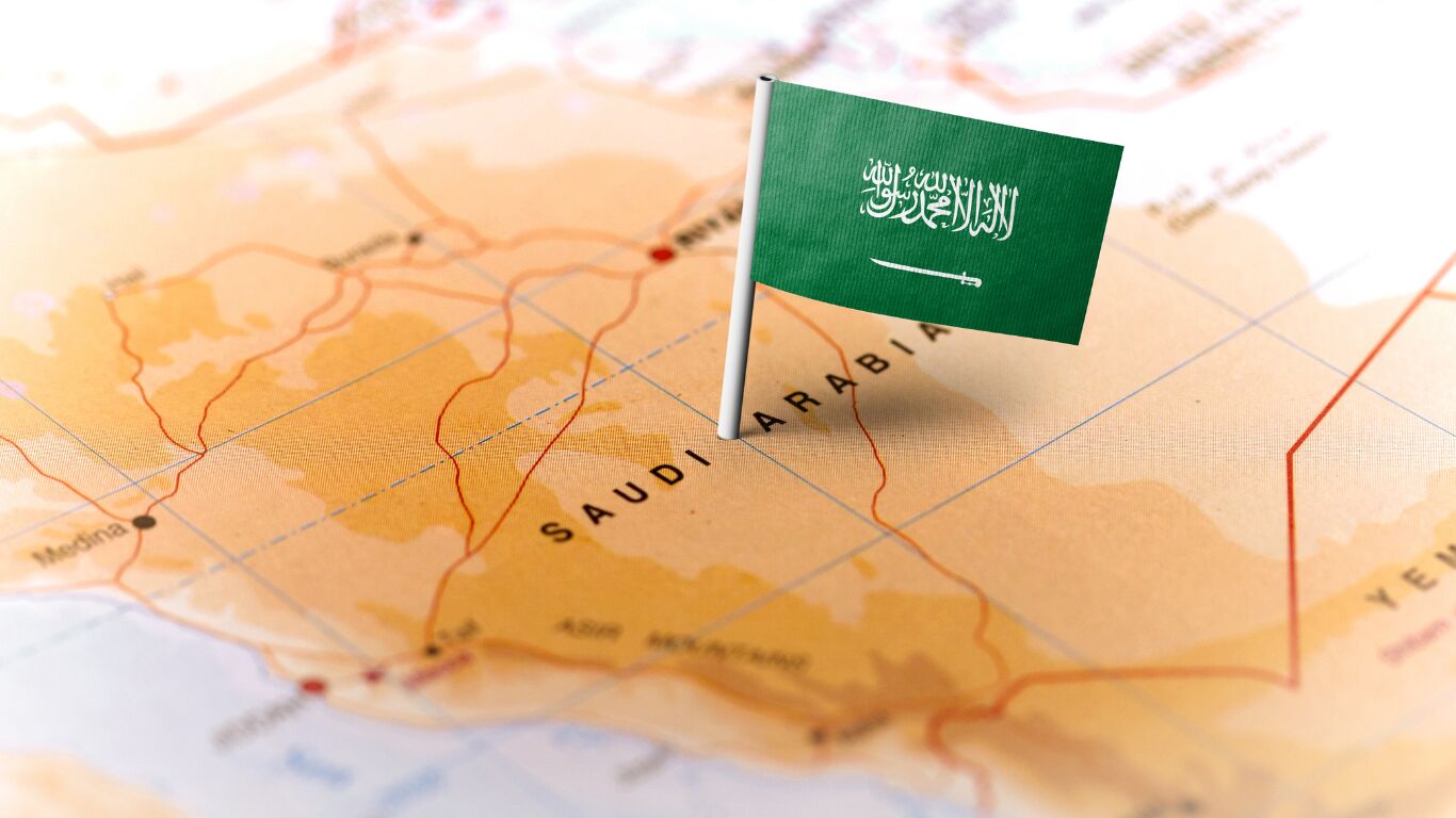 ضربه سنگین به مسیر حیاتی نفت عربستان/ صادرات نفت مختل شد