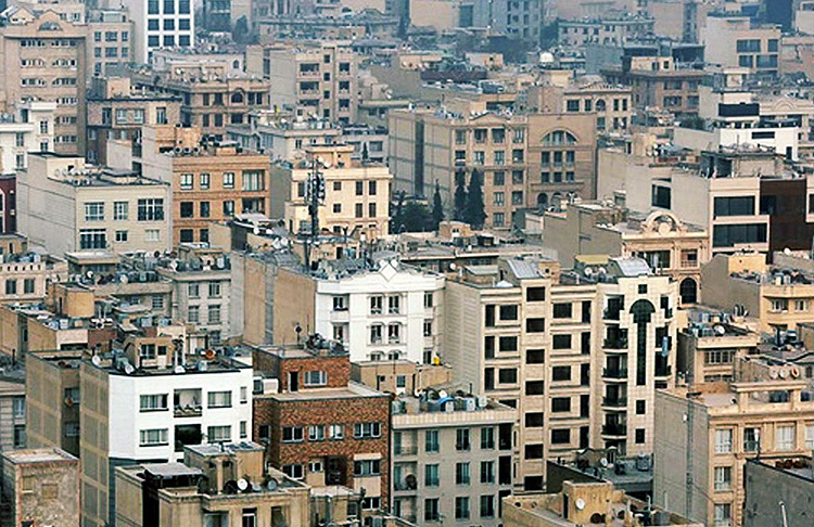 رانش معماران از مسکنحمایتی