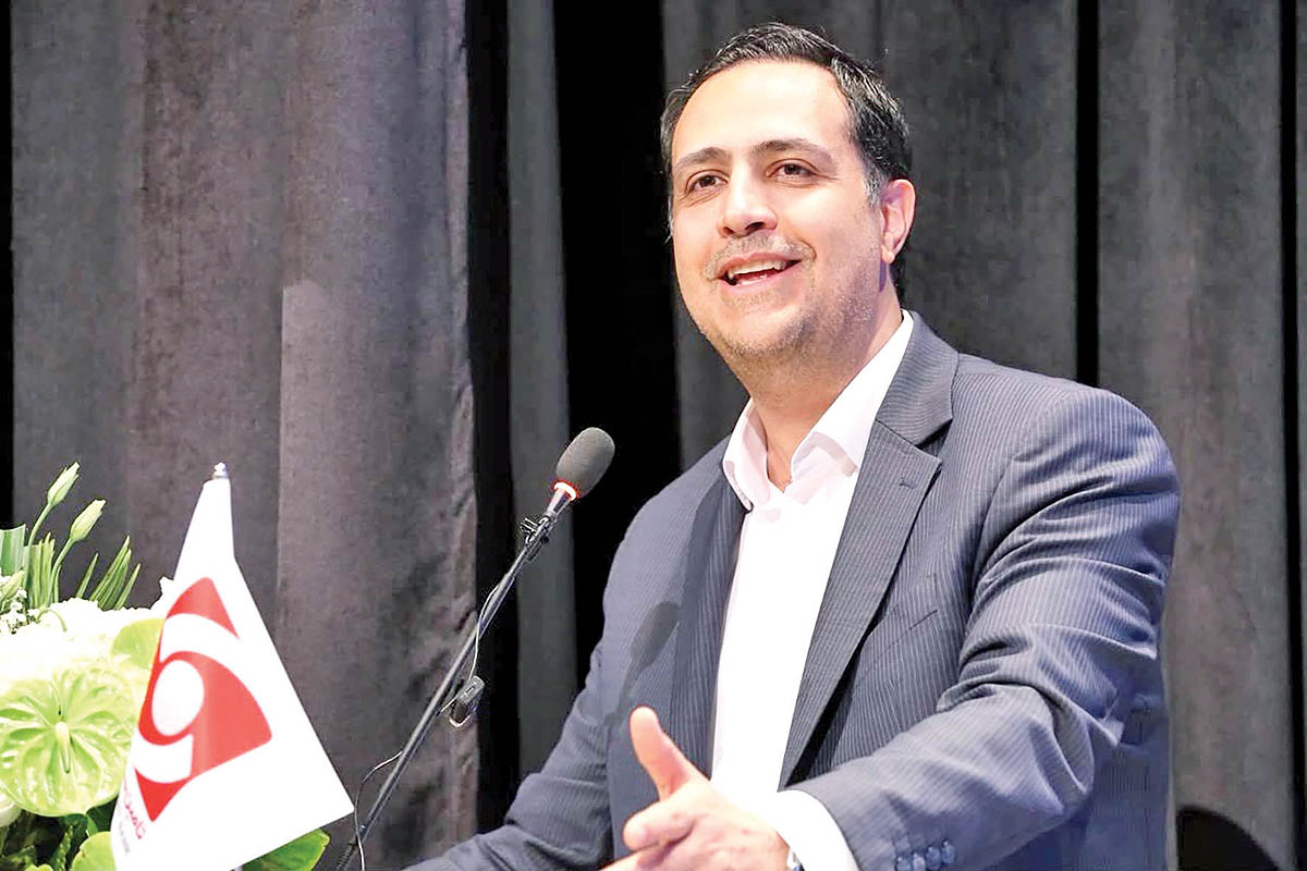 هزینههای پنهان «کچلی سازمانی»