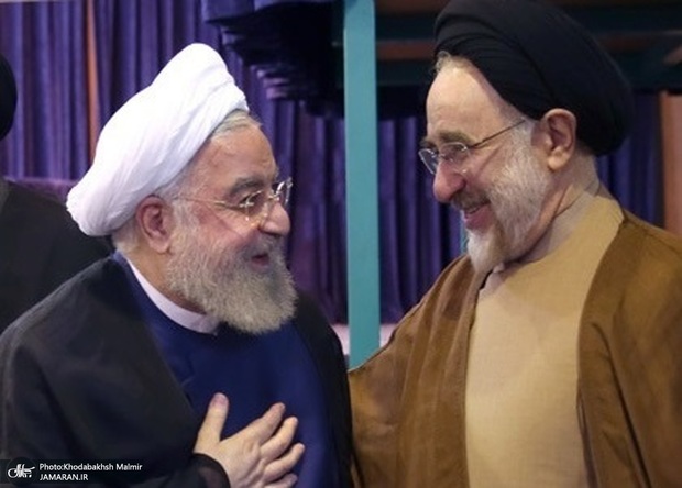 روحانی کوشید با توافق هستهای بهانه جنگ را از آمریکا بگیرد/ او سال ۸۲ بیشتر با خاتمی هماهنگ بود تا هاشمی