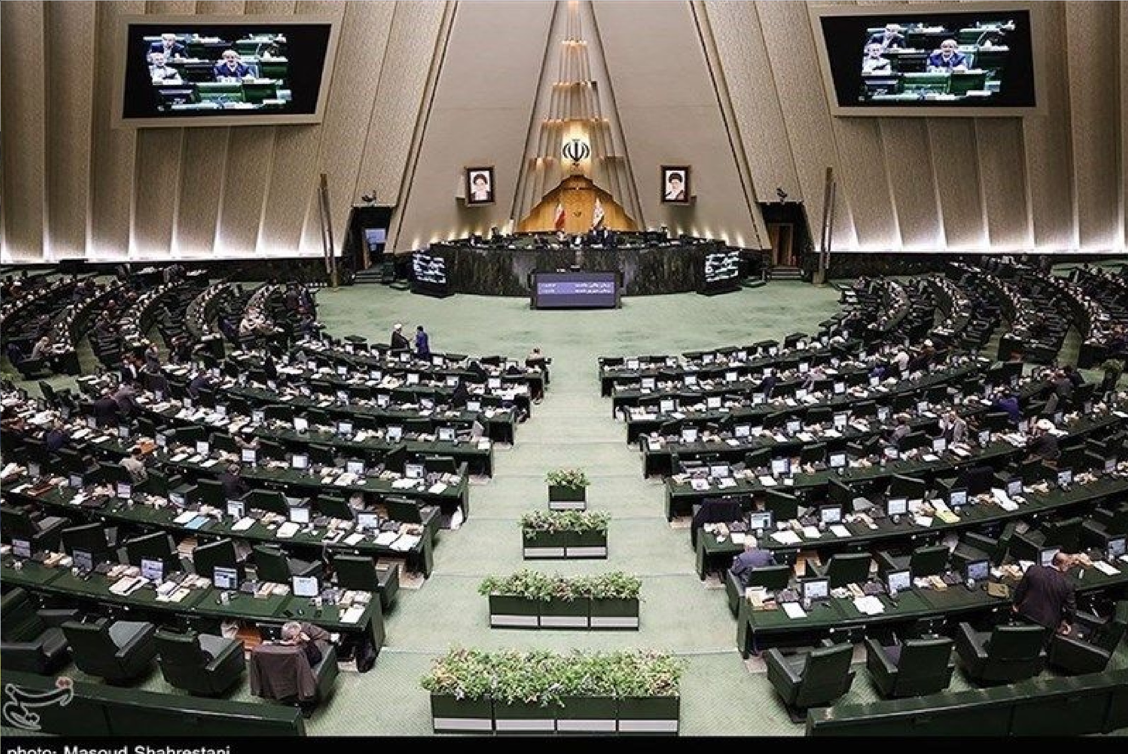زمان بررسی صلاحیت وزیر پیشنهادی دفاع اعلام شد