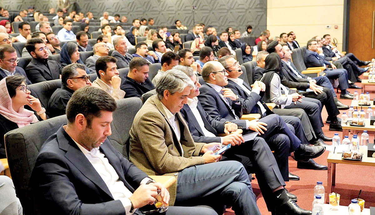 نخستین نماینده ماموت در بورس