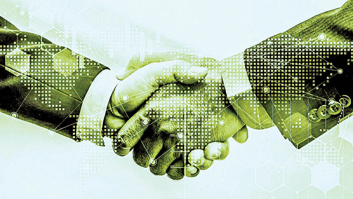 سه باور غلط درباره بازاریابی سازمانی