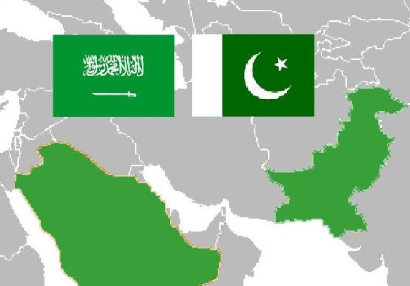 واکنش پاکستان به گزارش جدید رویترز درباره استقرار نیروهای نظامی در عربستان / ادعای ۴۰ هزار نیرو صحت دارد؟