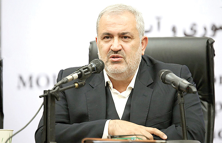 گسترش همکاری‌های فنی و مهندسی با افغانستان