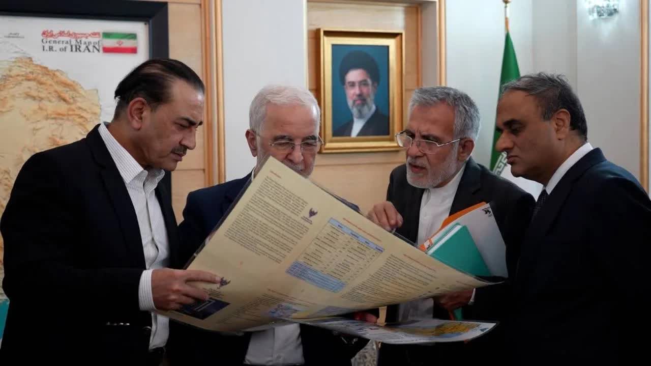 سناریوهای میان ایران و آمریکا از نگاه خبرنگار الجزیره/ برای رویارویی نظامی، واشنگتن به دنبال یافتن یک سناریوی موفق است
