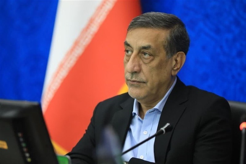 قائم پناه: آمریکاییها تلاش میکنند تا در جنوب کشور شکافی عمیق ایجاد کنند تا غارت نفت ایران را به انجام برسانند