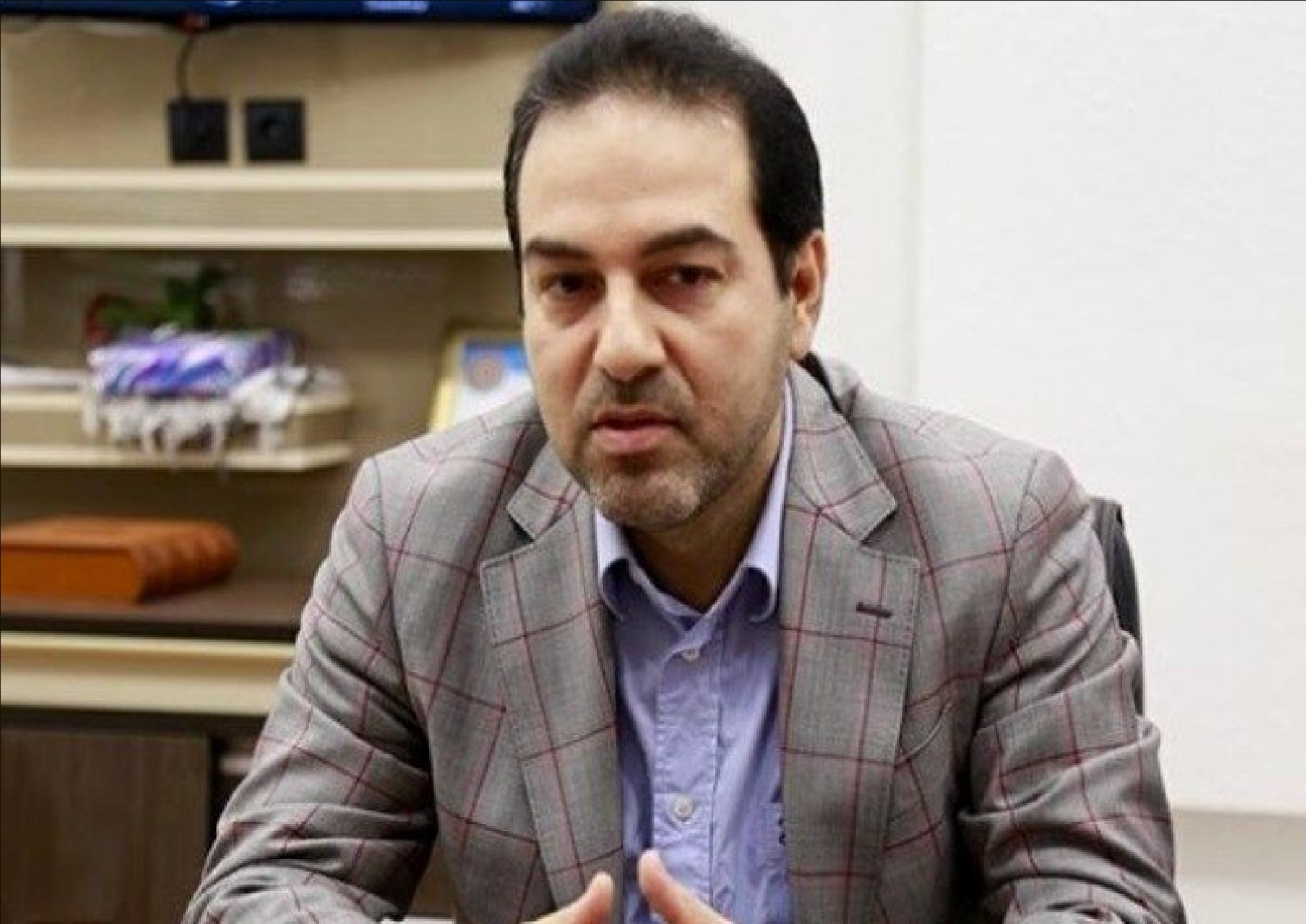 معاون وزیر بهداشت: هیچ مورد مشکوکی از ابتلا به طاعون در کشور گزارش نشده است