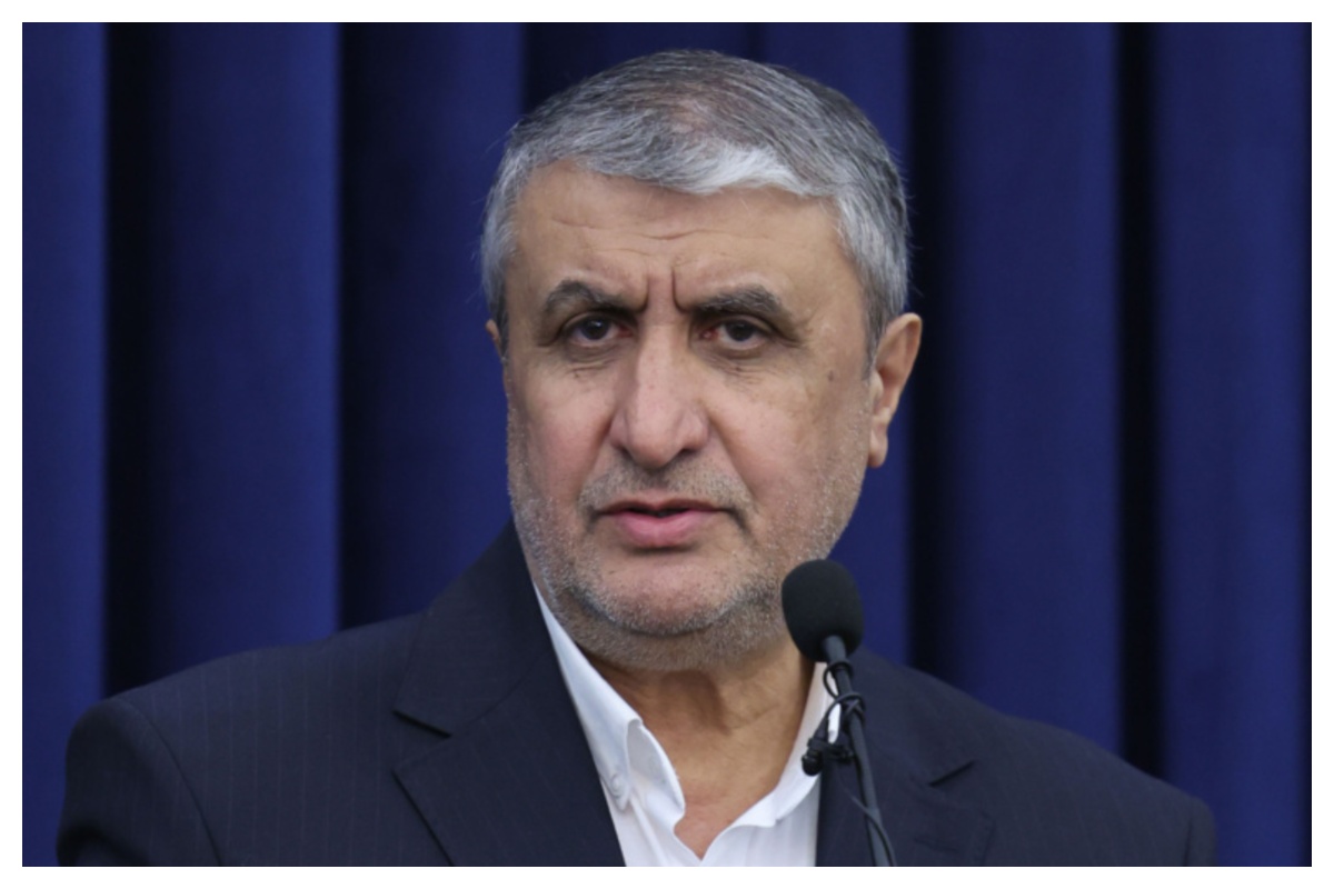 اسلامی: اورانیوم را تحویل نمی‌دهیم؛ از این خبرها نیست