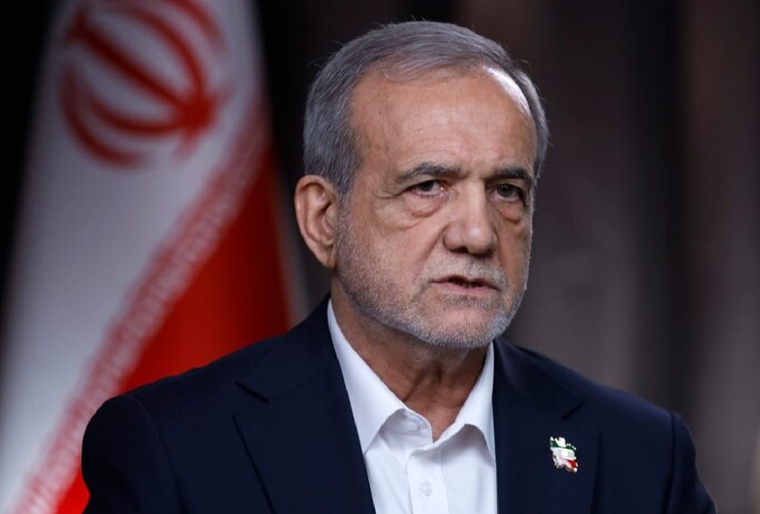 پزشکیان: ما را نمی‌توانند به این سادگی محاصره کنند