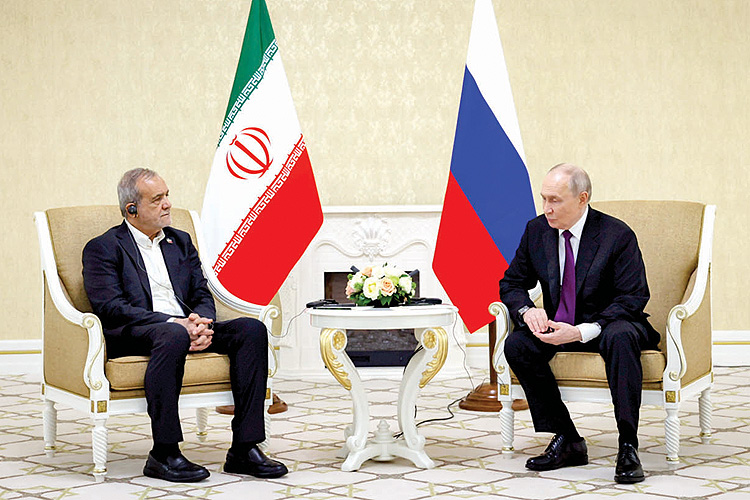 از میز مذاکره کنار نخواهیم کشید