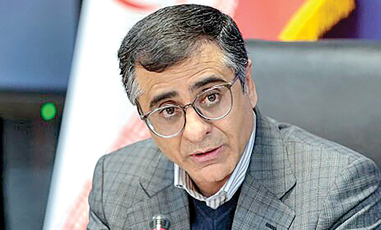 لایحه بودجه ۱۴۰۶ دی‌ماه به مجلس می‌رسد