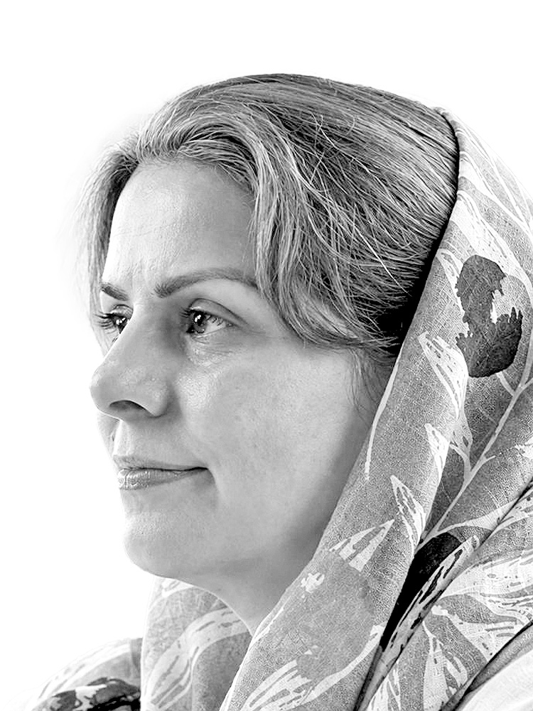 چراغی که روشن ماند