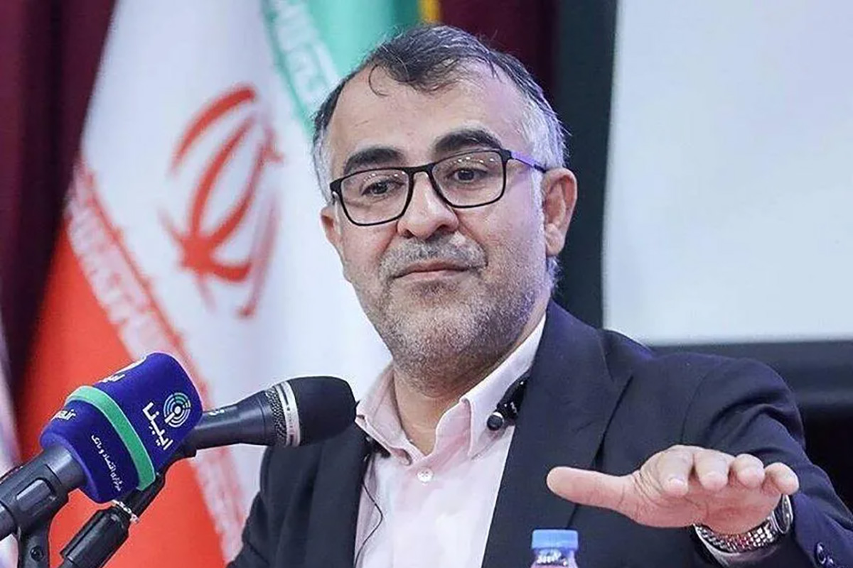 تشکیل ۳۲ پرونده کلان پولشویی+ جزئیات