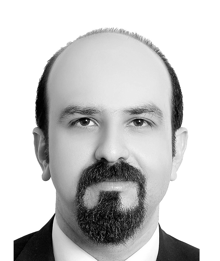ساسان کریمی: در کوتاه‌مدت نمی‌توان به توافق با آمریکا امیدوار بود+ فیلم