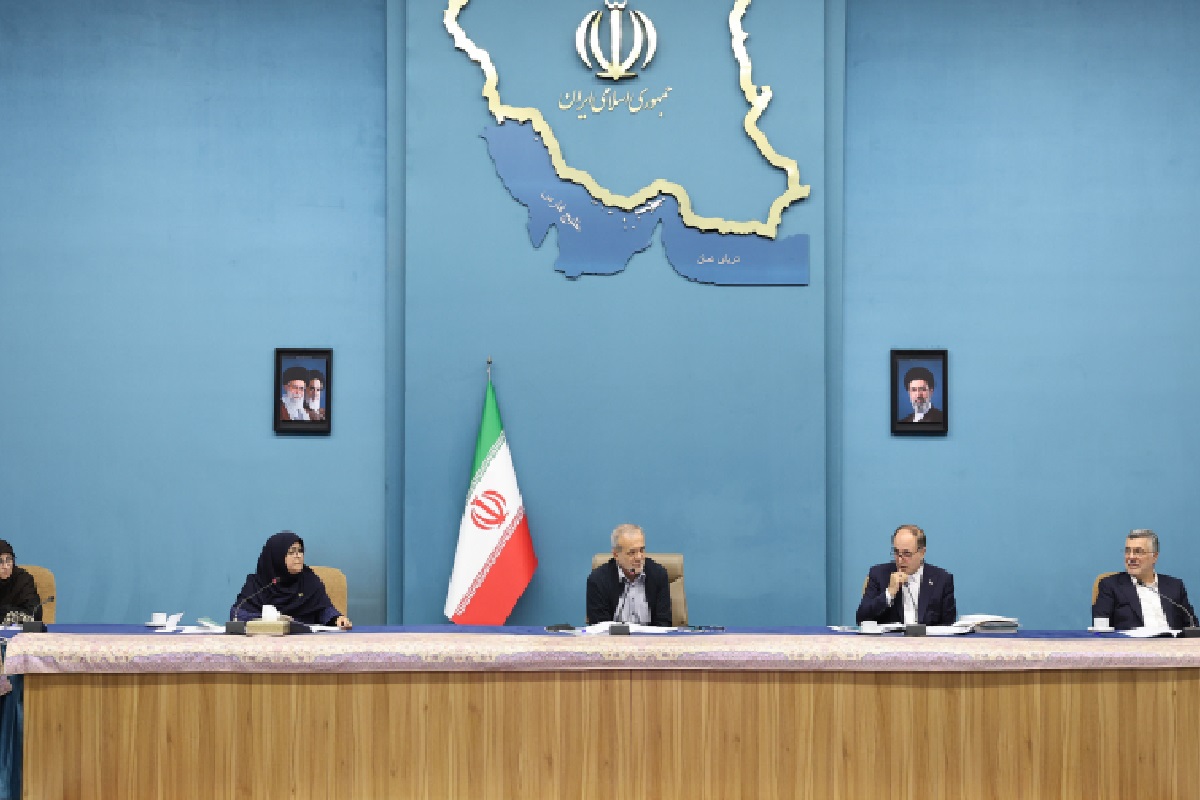 کلیات نظام جامع مقررات فنی مبتنی بر استاندارد تصویب شد/ امضای تفاهم‌نامه همکاری میان سازمان استاندارد و سازمان حفاظت محیط‌زیست
