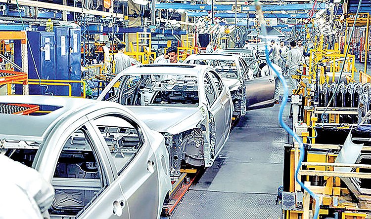 معمای خودروی اقتصادی در ایران